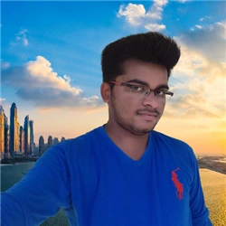 Vijayakumar S Vijayakumar S