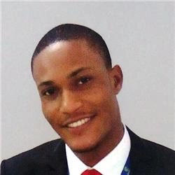 Enomfon Udourom