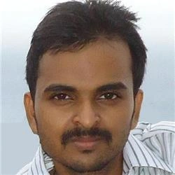 Ganesh Prabu