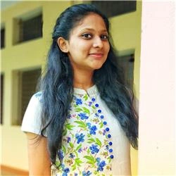 Nivathitha Venkatesan