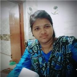 Indumathi Sasikumar