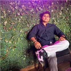 Sundram Singhal Sundram Singhal