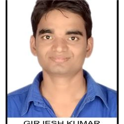 Girjesh Vishakarma
