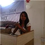 Archana Kharat