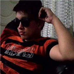 Joshua Dela Cruz