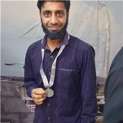 Shabab Ahmad