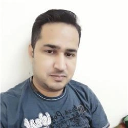 Ankush Mahajan
