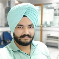 Amar Singh Manoor