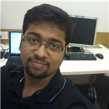 Prasaanth Sundar Prasaanth Sundar