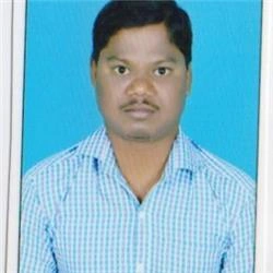 Balakrishna M