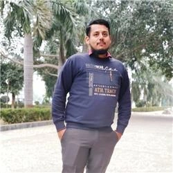 Arman Ali