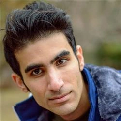 Amin Saffarnejad
