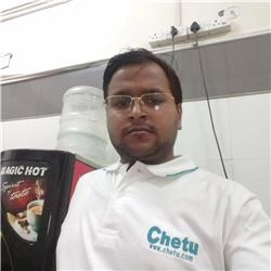 Jeet Agrawal