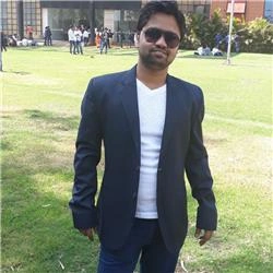 Rahul Kadam