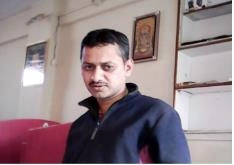 Vijay Katake