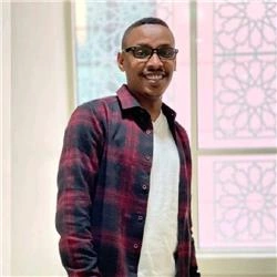 Esamaldin Mohammed