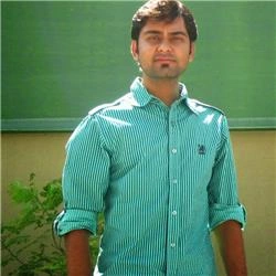 Abhinav Galodha