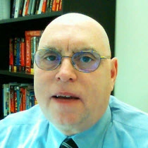 Larry Coates