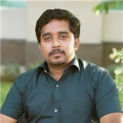Sugumaran Srinuvasan