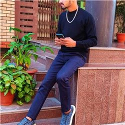 Prashant Tyagi Prashant Tyagi