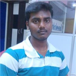Arulselvam G