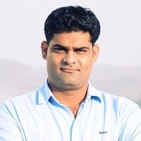 Vikash Jangid