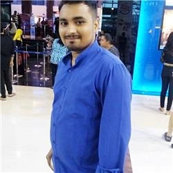 Pankaj Tiwari