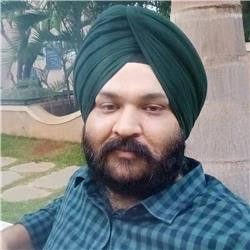 Rupinderjit Batra