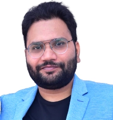 Ashish Srivastava