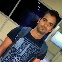 Vinay Singh