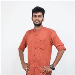 Nishanth Prabhakaran