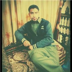 Hamza Javed