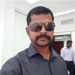 Praveen Kumar