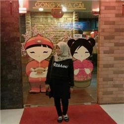 Shifa Hazhifah