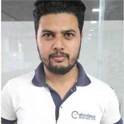 ishwor khatiwada
