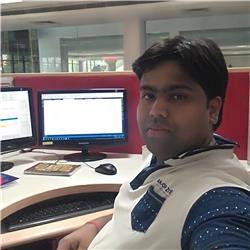 Anshul Jain