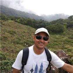 Rajashekhar Sheelvant
