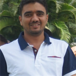 Vijay Dhumal