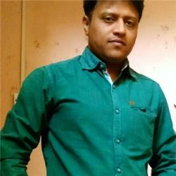 Hidayat Sawardekar