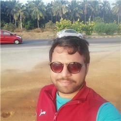 Rakeshkumar Desai Rakeshkumar Desai