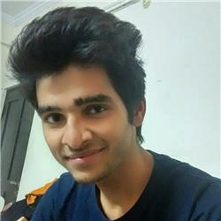 Deepak Chandel Deepak Chandel