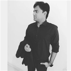 Rohit Kalyanpuri