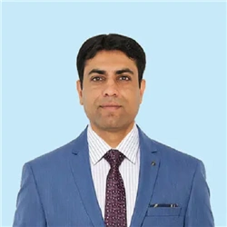 Kiran Beladiya