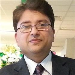Sanjay Modi