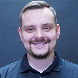Daniel Dan