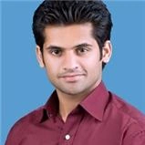 Faizan Ahmed