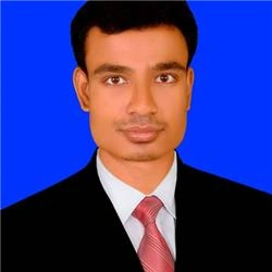 Md Abdus Salam