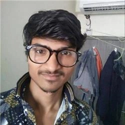 Shubham Kumar