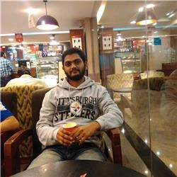 Tushar Narkhede