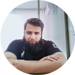 Imran Chaudhary